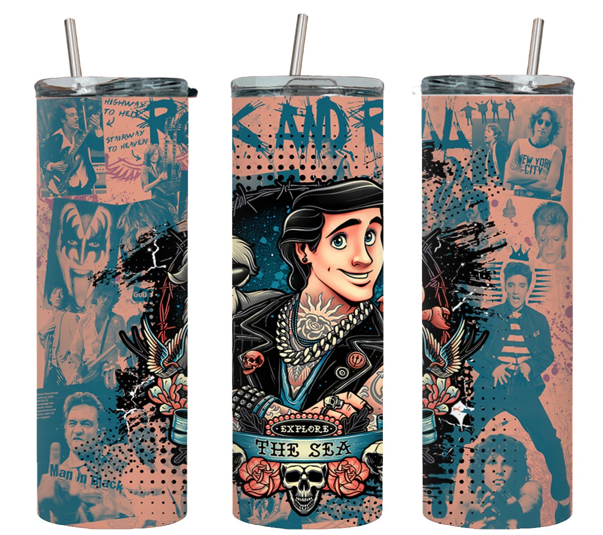 Rock Star Prince-11192